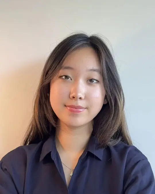 李欣然 Joy Li - Vancouver Harmonic Choir 音韻合唱團鋼琴伴奏