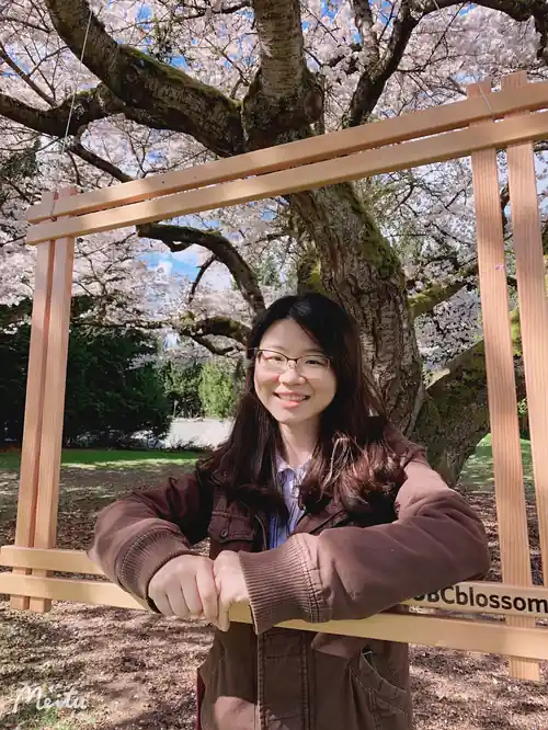 何翊瑋 Winnie Ho - Vancouver Harmonic Choir 音韻合唱團藝術總監暨指揮